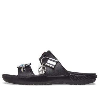 Crocs Skapa din fred 207572-001