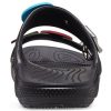 Crocs Skapa din fred 207572-001