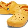 Crocs Skor Sporttofflor 203591-837