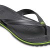 Crocs Skor Sporttofflor ”Grön” 11033-0A1
