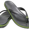 Crocs Skor Sporttofflor ”Grön” 11033-0A1