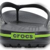 Crocs Skor Sporttofflor ”Grön” 11033-0A1