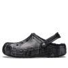 Crocs slitstarka Cozy Sports Unisex Grå Sandaler 205975-938