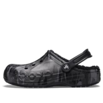 Crocs slitstarka Cozy Sports Unisex Grå Sandaler 205975-938