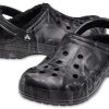 Crocs slitstarka Cozy Sports Unisex Grå Sandaler 205975-938