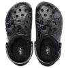 Crocs slitstarka Cozy Sports Unisex Grå Sandaler 205975-938