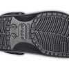 Crocs slitstarka Cozy Sports Unisex Grå Sandaler 205975-938