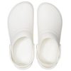 Crocs slitstarka halkfria sport unisex vita svarta sandaler ”Vit svart” 205883-126 Crocs slitstarka halkfria sport unisex vita svarta sandaler ”Vit svart” 205883-126