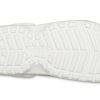 Crocs slitstarka halkfria sport unisex vita svarta sandaler ”Vit svart” 205883-126 Crocs slitstarka halkfria sport unisex vita svarta sandaler ”Vit svart” 205883-126