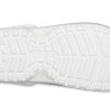Crocs slitstarka mysiga sport unisex vita bruna sandaler ”White Brown” 205883-0FW Crocs slitstarka mysiga sport unisex vita bruna sandaler ”White Brown” 205883-0FW