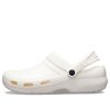 Crocs Specialist II Clog 2 Flat White Sandaler 205619-100