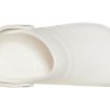 Crocs Specialist II Clog 2 Flat White Sandaler 205619-100
