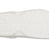 Crocs Specialist II Clog 2 Flat White Sandaler 205619-100