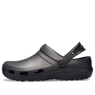 Crocs Specialist II Clog 2 Sandaler Svart 205619-001
