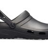 Crocs Specialist II Clog 2 Sandaler Svart 205619-001