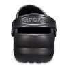 Crocs Specialist II Clog Casual Slitstark Sko Svart Unisex 204590-001