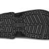 Crocs Specialist II Clog Casual Slitstark Sko Svart Unisex 204590-001