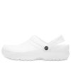Crocs Specialist II Clog Casual Slitstark Sko Vit Unisex 204590-100