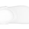 Crocs Specialist II Clog Casual Slitstark Sko Vit Unisex 204590-100