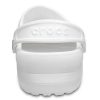 Crocs Specialist II Clog Casual Slitstark Sko Vit Unisex 204590-100