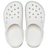 Crocs Sports Mode Beach White Sandaler 206829-100