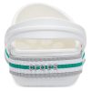 Crocs Sports Mode Beach White Sandaler 206829-100