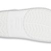 Crocs Sports Mode Beach White Sandaler 206829-100