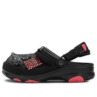 Crocs Staple x All-Terrain Clog ”Homing Pigeon” 208113-001