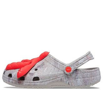 Crocs Staple x Classic Clog ”Straight From Above” 207917-90H
