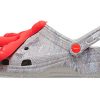 Crocs Staple x Classic Clog ”Straight From Above” 207917-90H Crocs Staple x Classic Clog ”Straight From Above” 207917-90H