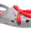 Crocs Staple x Classic Clog ”Straight From Above” 207917-90H Crocs Staple x Classic Clog ”Straight From Above” 207917-90H