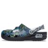 Crocs Star Wars x Clog ”Mandalorian” 207509-0C4