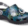 Crocs Star Wars x Clog ”Mandalorian” 207509-0C4