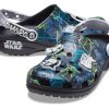Crocs Star Wars x Clog ”Mandalorian” 207509-0C4