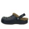 Crocs Stay Warm Mysig Sport Unisex blå sandaler 11692-460 Crocs Stay Warm Mysig Sport Unisex blå sandaler 11692-460
