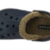 Crocs Stay Warm Mysig Sport Unisex blå sandaler 11692-460 Crocs Stay Warm Mysig Sport Unisex blå sandaler 11692-460