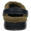 Crocs Stay Warm Mysig Sport Unisex blå sandaler 11692-460 Crocs Stay Warm Mysig Sport Unisex blå sandaler 11692-460