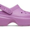 Crocs Stomp Clogs ”Bubble” 209347-6WQ