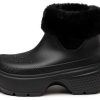 Crocs Stomp Fodrad Boot ”Black” 208718-001