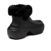 Crocs Stomp Fodrad Boot ”Black” 208718-001