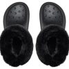 Crocs Stomp Fodrad Boot ”Black” 208718-001