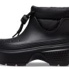Crocs Stomp Puff Boot ”Black” 209324-001