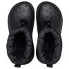 Crocs Stomp Puff Boot ”Black” 209324-001