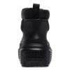 Crocs Stomp Puff Boot ”Black” 209324-001