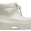 Crocs Stomp Puff Boots ”Stucco” 209324-160