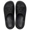 Crocs Stomp Slides ”Black” 209346-001