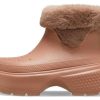 Crocs stompfodrad stövel ”Cork” 208718-2CC