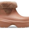 Crocs stompfodrad stövel ”Cork” 208718-2CC