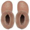 Crocs stompfodrad stövel ”Cork” 208718-2CC