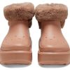 Crocs stompfodrad stövel ”Cork” 208718-2CC